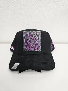 AMR BIG BOSS HATS AMR BIG BOSS HATS