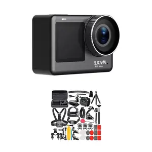 SJCAM SJ11 Active 4K Dual Touchscreen Action Camera SJCAM SJ11 Active 4K Dual Touchscreen Action Camera
