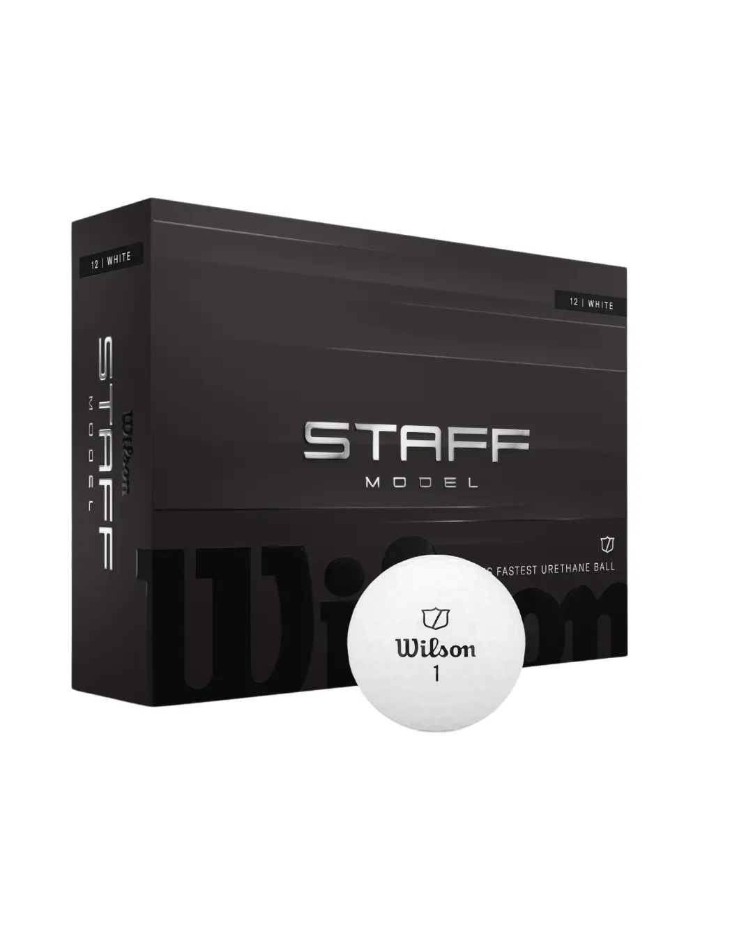 Wilson Staff Golf Balls