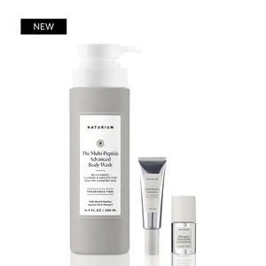Naturium The Multi-Peptide Collection Naturium The Multi-Peptide Collection