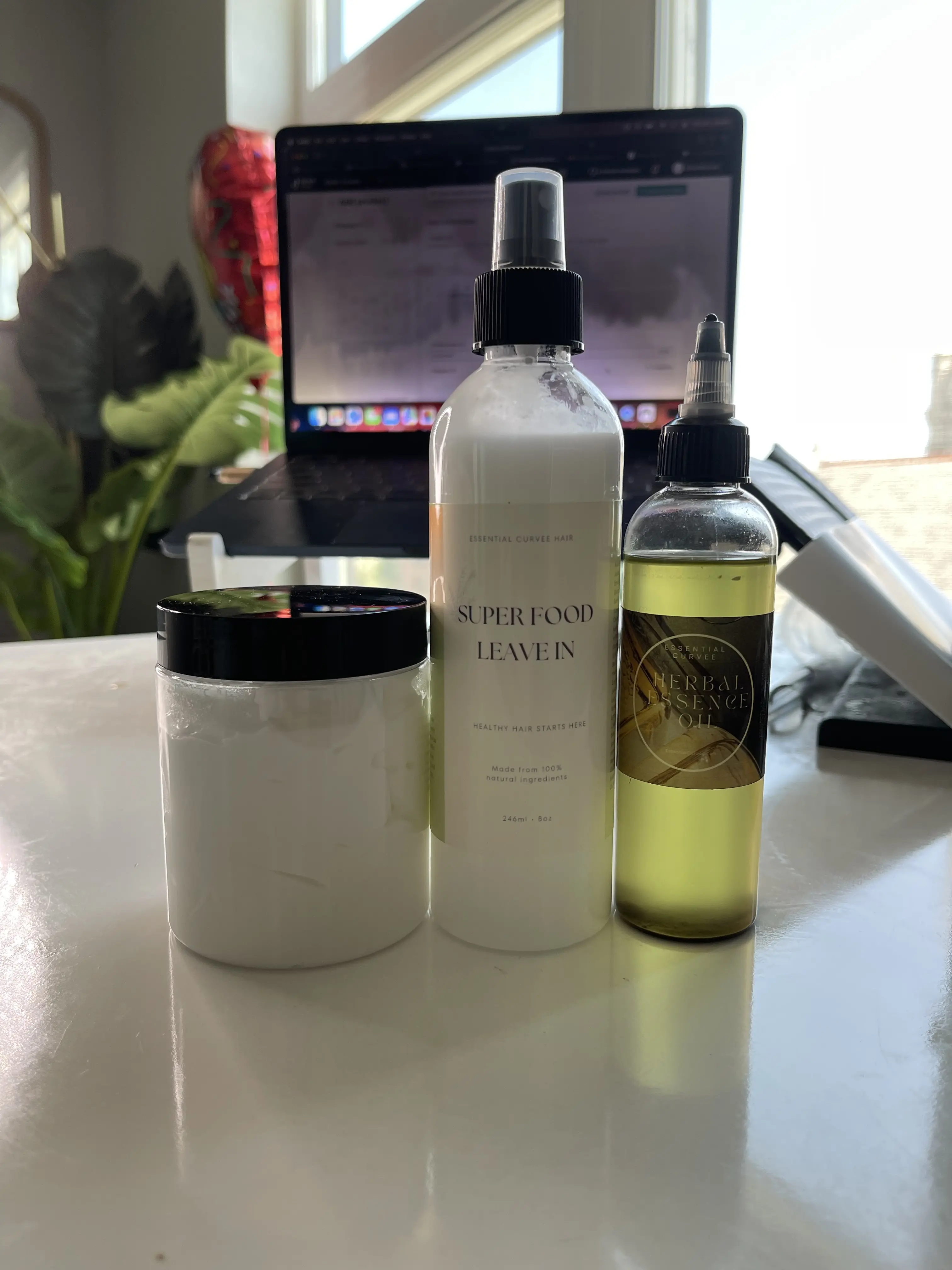 Moisture Bundle (LCO)