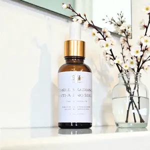 Timeless Radiance Anti-Ageing Serum