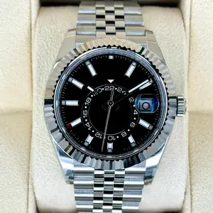 MENS DWELLER WATCHS