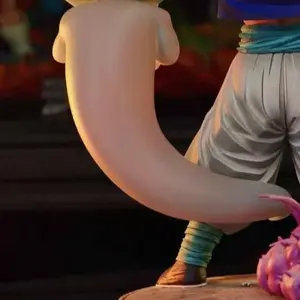 Resin g0-tenx Figure for Home Decoration Resin g0-tenx Figure for Home Decoration