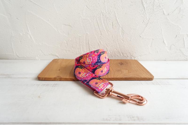 MUTTCO Laser Engraved Dog Collar - High-Quality Design for Dogs, Ideal for Outdoor Use