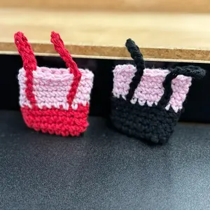 Beach Bag AirPod Case