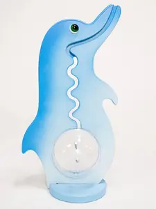 Dolphin Piggy Bank