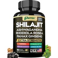 60 Capsules - 1 Month Supply