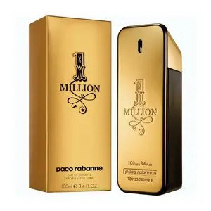 Paco Rabanne One Million Eau de Toilette For Men