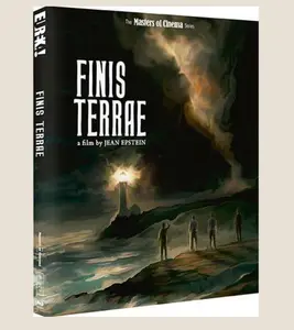 Finis Terrae - Limited Edition w/SLIP