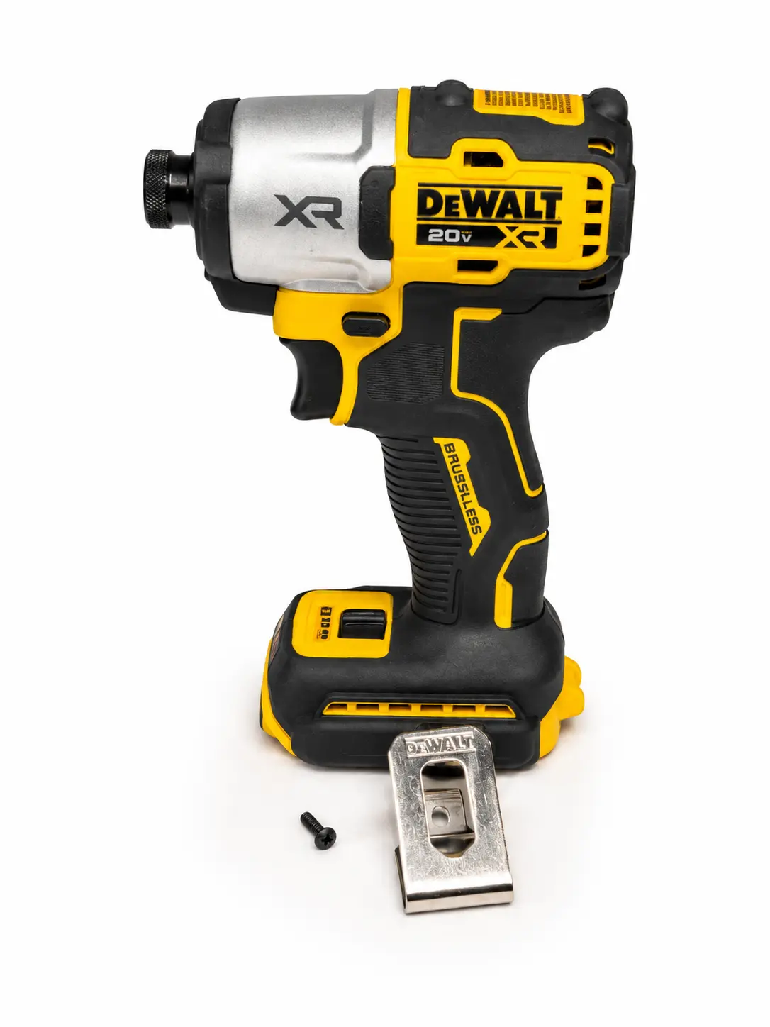 DEWALT DCF845 20V MAX XR Brushless Impact Driver | 1/4” Cordless | Bare Tool | New