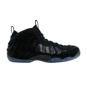Nike Air Foamposite One 'Carbon Fiber'