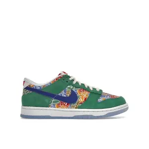 Nike Kid's Dunk Low Foam Finger, from StockX