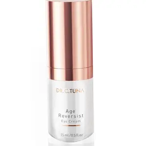 Dr. C. Tuna Age Reversist Eye Cream