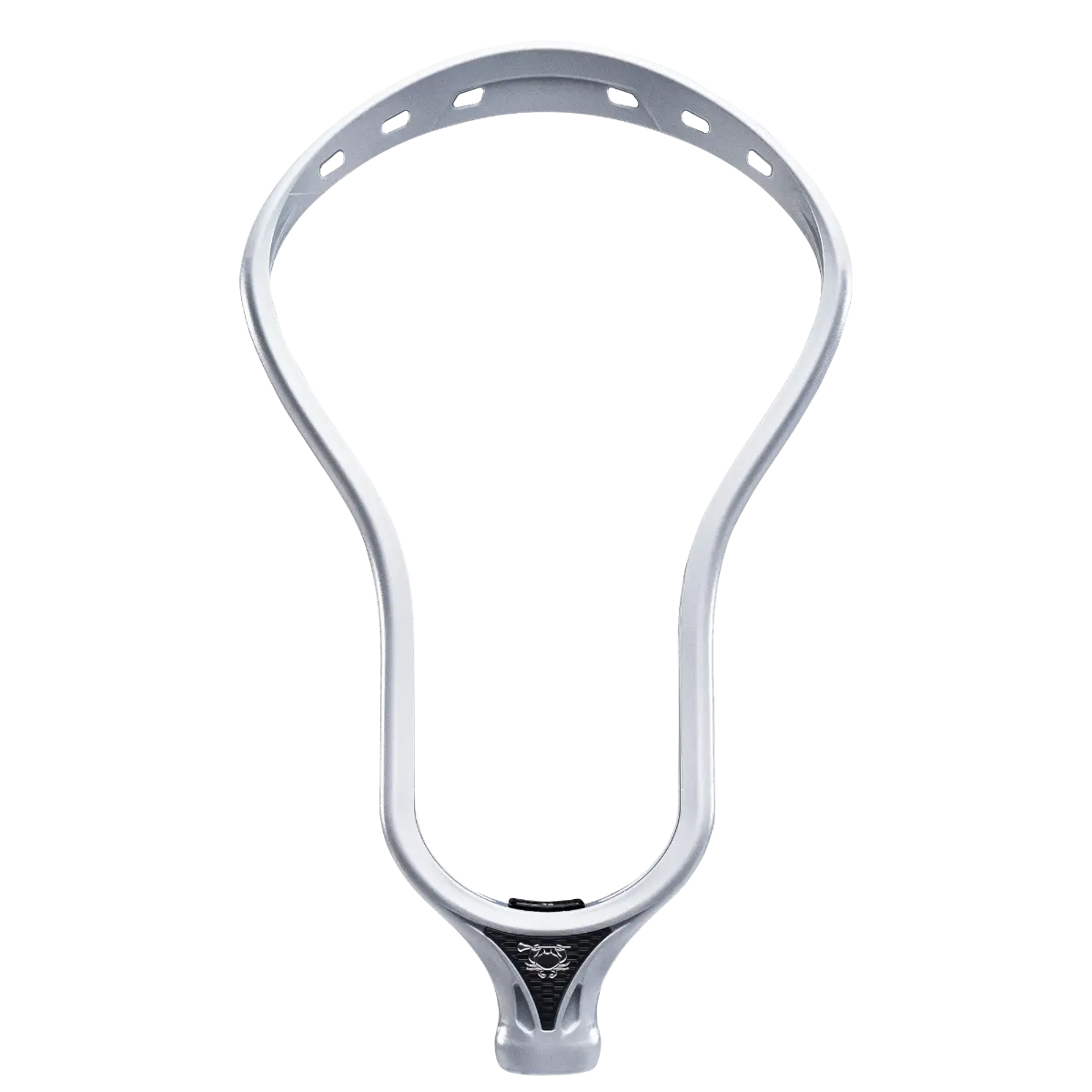 ECD DNA 2.0 Men's Unstrung Lacrosse Head