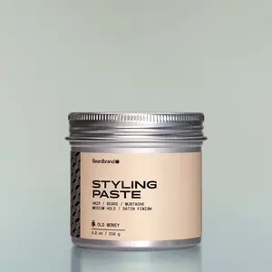 Old Money Styling Paste