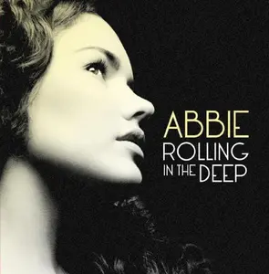 Abbie - Rolling in the Deep  [COMPACT DISC - CD] Extended Play