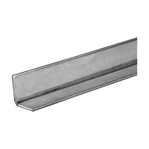 Hillman 5208921 0.75 x 48 in. Zinc Plated Steel Angle