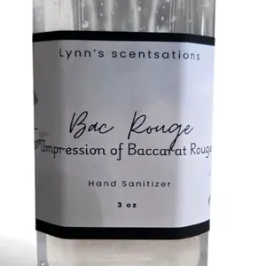 3 oz Scented Germicide 99% Effective