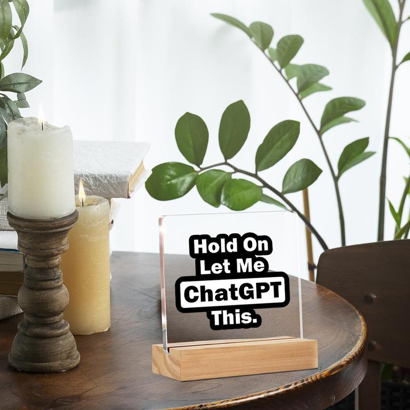 Cute Office Desk Decor, Novelty Desk Decor, Unique Home Decor, Boho Style, Fun & Quirky Design, Perfect for Personalized Workspace Aesthetic