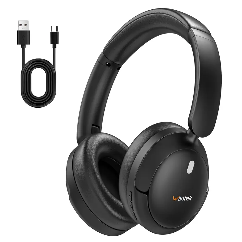Gaming Headset Best Wireless Headphones Under 60 Active Noise Best Bluetooth Headphones Under 60 Jbl Wireless Headphones  With Built In Mic Wireless Gaming