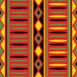 Uzuri Patterned Heat Transfer Vinyl (HTV)