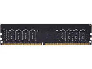 PNY 16GB 288-Pin PC RAM DDR4 3200 (PC4 25600) Desktop Memory Model MD16GSD43200-TB