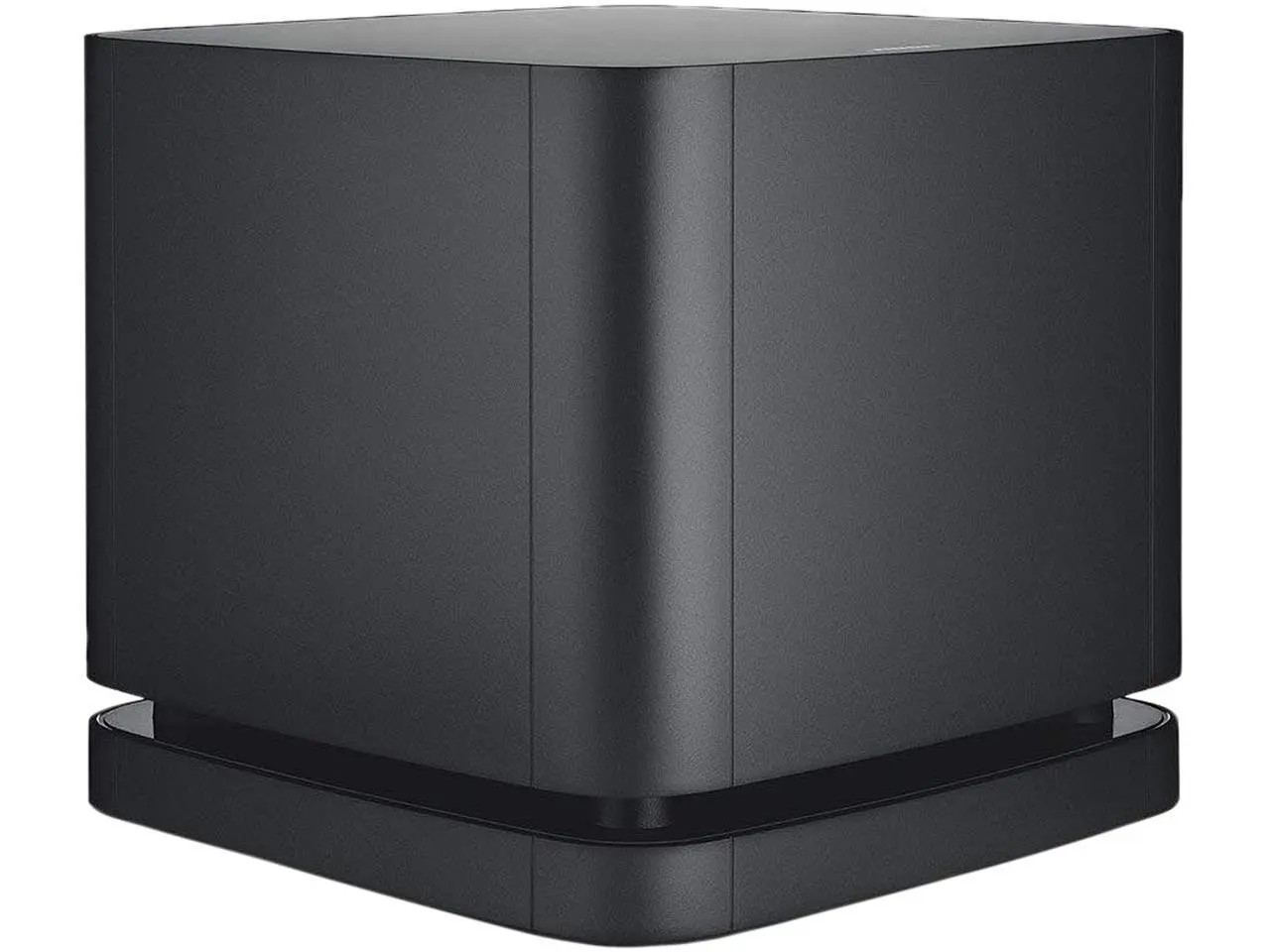 Bose Bass Module 500 Wireless Subwoofer - Black