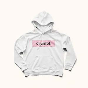 Pink Box Hoodie