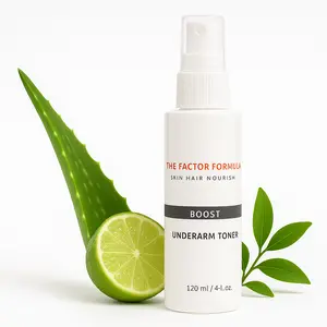Boost Underarm Toner