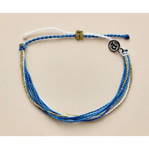 Air Troops Charity Bracelet