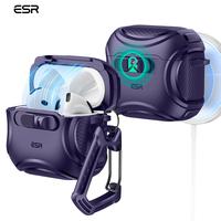 Purple with FilckLock