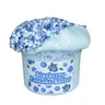 Blueberry Scented Thick and Glossy Bubble Popping DIY Kit