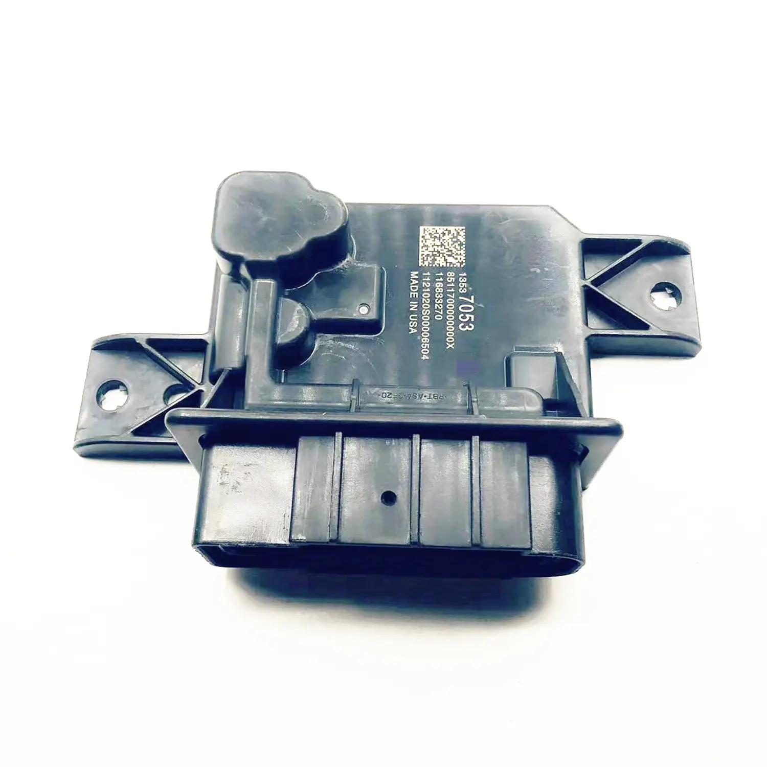 Fuel Pump Power Control Module 13537053 Fit For Chevy Silverado GMC Sierra