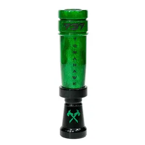 Tomahawk Cutdown Duck Call
