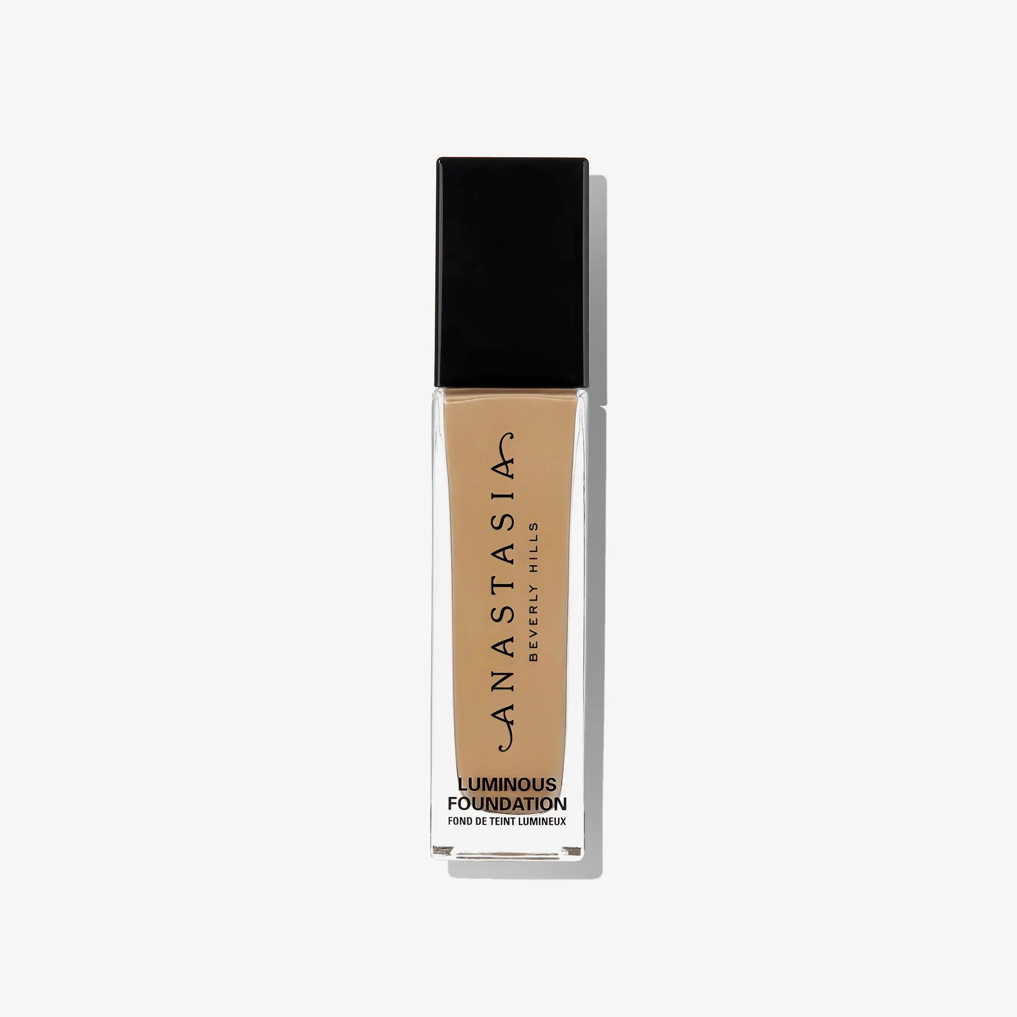 Luminous Foundation Luminous Foundation