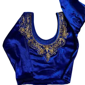 Very Good Stretch Blouse for Women, Best for You - Fashion Women's Top