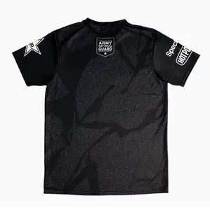 NRG Valorant Jersey – Esports Teamwear & Gaming Apparel