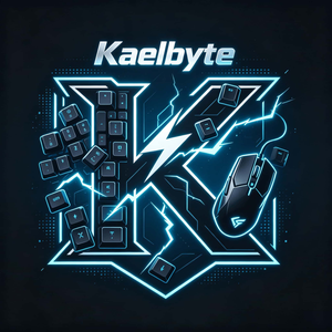 Kaelbyte