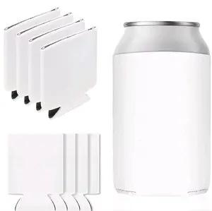 Customized 12 oz Can Coozies for Drinks: Perfect Drinkware for Any Occasion