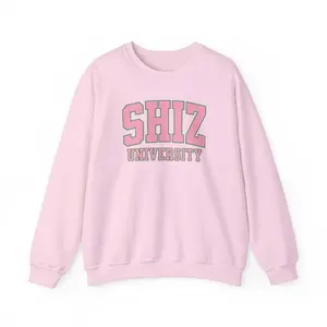Shiz University Sweatshirt, Wicked Musical Movie Jumper, Theater Broadway Costume Halloween, Wicked the Movie, Green Girl Elphaba Ariana