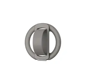 2026 New Model: Handheld Silicone Wristband-Style, Compact & Portable, Foldable, Multi-Angle Adjustable Desktop Phone Stand