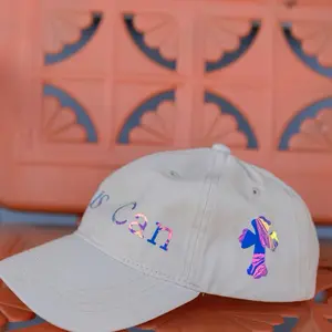 Jesus can hat Jamie signature series.