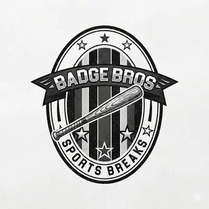 Fire Factory Autographed Baseball Bat Pick You Team