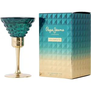 Pepe Jeans Celebrate By Pepe Jeans London Eau De Parfum For Women