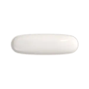 Artesano Original -  Oval fruit bowl
