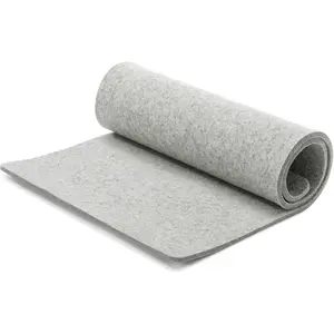 22" x 60"  Pressing Mat,    Zealand  Ironing Mat for Quilting Supplies, Sewing, Embroidery, 0.5 Thick Heat-Resistant Double Non-Slip Sided Ironing Pad