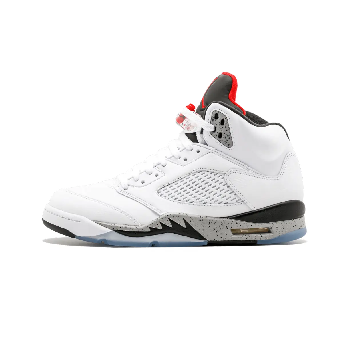 Air Jordan 5 Retro "CEMENT" 136027 104