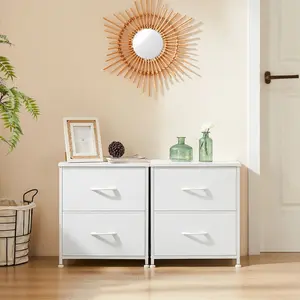 Living Room Storage Table