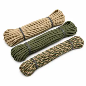 Overlander Cord Bundle